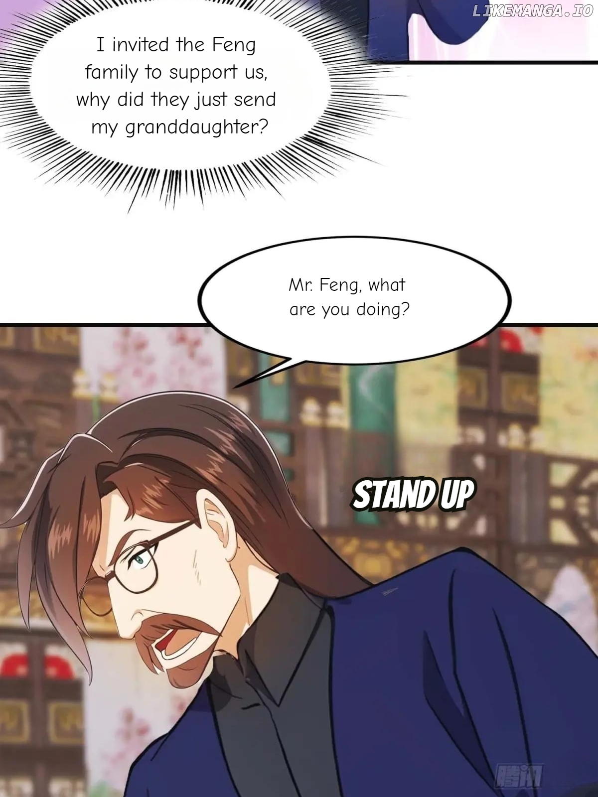 Cultivation Return on Campus - Ss2 Chapter 8 - page 8